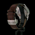 PERRELET Classique GMT