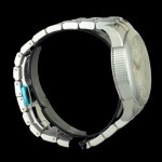 PERRELET Classique GMT