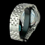 PERRELET Classique GMT