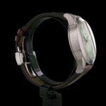 PERRELET Classique GMT