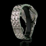 PERRELET Classique GMT